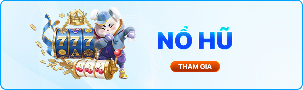 Nổ hũ