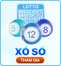 Xổ số